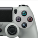 Illustration for article titled The 20th Anniversary Edition PlayStation 4 Is a Thing of Beauty